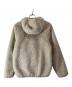 Patagonia (パタゴニア) リバーシブル・レディ・フレディ・フーディ アイボリー サイズ:XXL(16-18)：9000円
