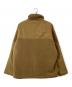 WAIPER (ワイパー) フリースジャケット ベージュ サイズ:SIZE L：9000円