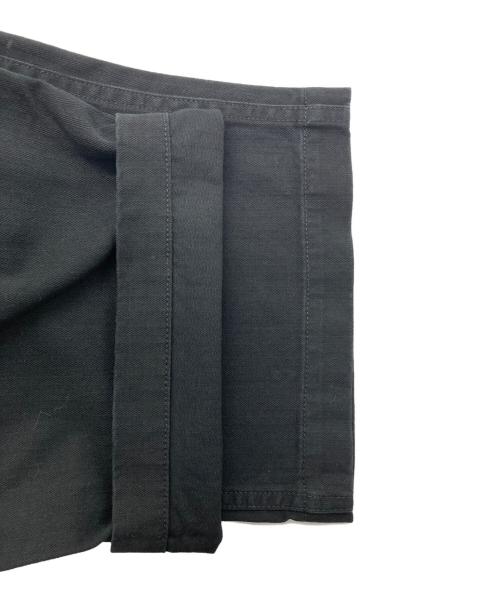 waiper（ワイパー）WAIPER (ワイパー) 1940's U.S.ARMY M-47 HBT ファティーグパンツ ブラック サイズ:SIZE W32×L30の古着・服飾アイテム