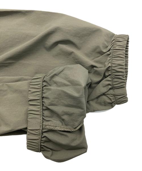 waiper（ワイパー）WAIPER (ワイパー) LEVEL4 ウィンドシャツ ジャケット オリーブ サイズ:SIZE Mの古着・服飾アイテム