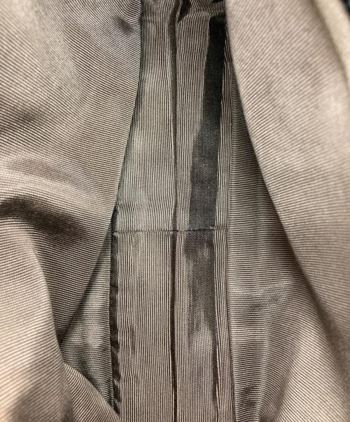 GIVENCHY（ジバンシィ）GIVENCHY (ジバンシィ) 総柄トートバッグ ブラウンの古着・服飾アイテム