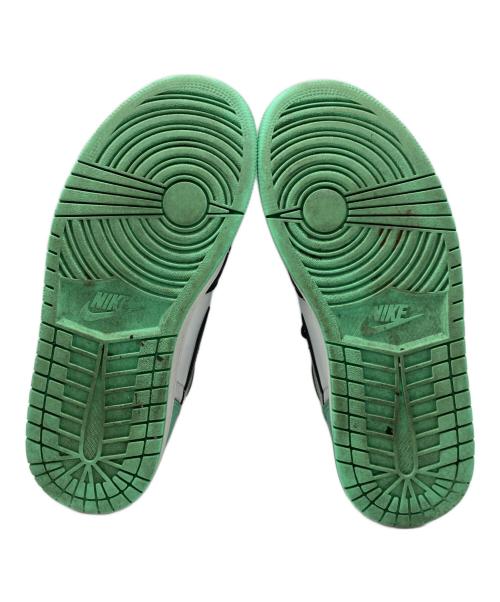 NIKE（ナイキ）NIKE (ナイキ) Air Jordan 1 High OG グリーン サイズ:SIZE 26.5cmの古着・服飾アイテム