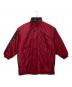 NIKE（ナイキ）の古着「オールドパテッドコート」｜レッド