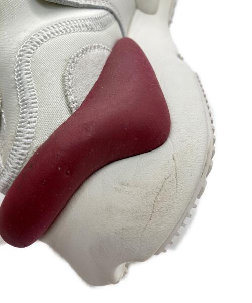 Y-3（ワイスリー）Y-3 (ワイスリー) KAIWA ホワイト サイズ:27.5の古着・服飾アイテム