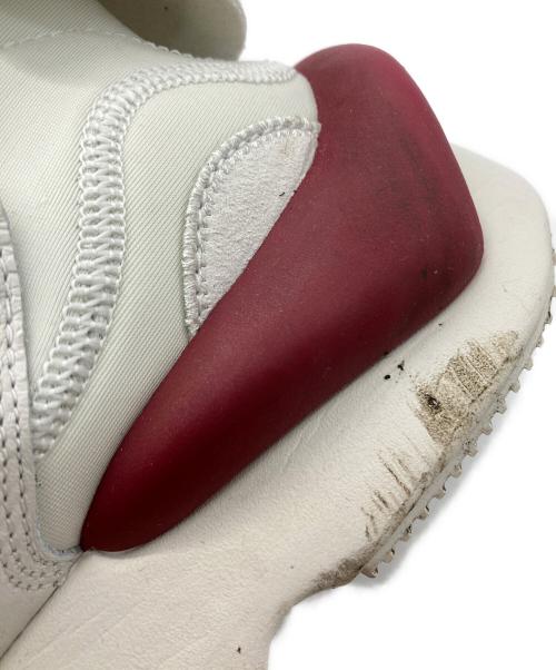 Y-3（ワイスリー）Y-3 (ワイスリー) KAIWA ホワイト サイズ:27.5の古着・服飾アイテム