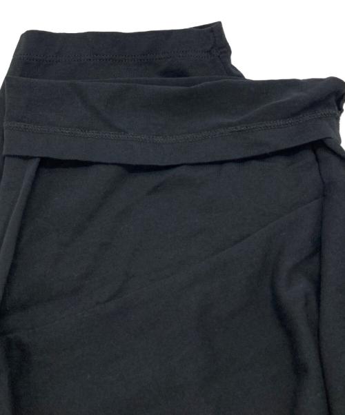 CELINE（セリーヌ）CELINE (セリーヌ) ミニロゴTシャツ ブラック サイズ:XXLの古着・服飾アイテム