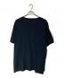 CELINE (セリーヌ) ルーズ Tシャツ / コットンジャージー ブラック サイズ:XXL：30000円