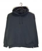 Y-3ワイスリー）の古着「GRAPHIC HOODIE」｜ブラック