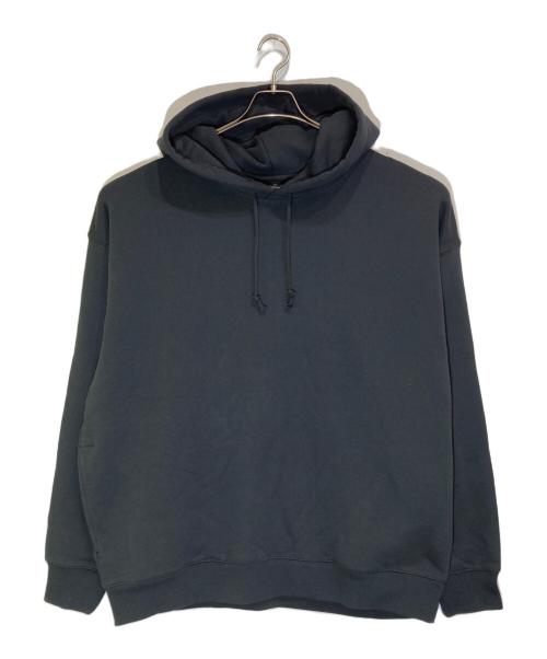 Y-3（ワイスリー）Y-3 (ワイスリー) GRAPHIC HOODIE ブラック サイズ:XL 未使用品の古着・服飾アイテム
