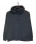 Y-3（ワイスリー）の古着「GRAPHIC HOODIE」｜ブラック
