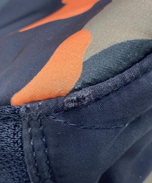 PORTER（ポーター）PORTER (ポーター) PS CAMO 2WAY TOTE BAG マルチカラー サイズ:-の古着・服飾アイテム