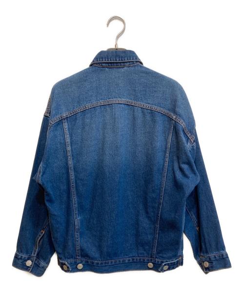 DRESSTERIOR（ドレステリア）DRESSTERIOR (ドレステリア) デニムジャケット インディゴ サイズ:34の古着・服飾アイテム