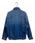 DRESSTERIOR (ドレステリア) デニムジャケット インディゴ サイズ:34：4000円