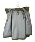 中古・古着 HELLY HANSEN (ヘリーハンセン) URD RAIN PARKA カーキ サイズ:M：10000円