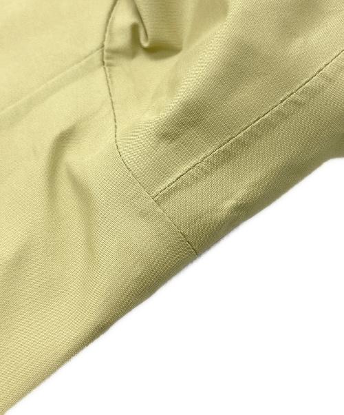 THE NORTH FACE（ザ ノース フェイス）THE NORTH FACE (ザ ノース フェイス) クラウドジャケット イエロー サイズ:Sの古着・服飾アイテム