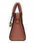 MICHAEL KORS (マイケル・コース) 2WAYバッグ ピンク：8000円