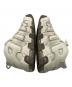 中古・古着 NIKE (ナイキ) Air More Uptempo '96 ベージュ サイズ:27：6000円