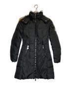 MONCLERモンクレール）の古着「MARMELADE」｜ブラック