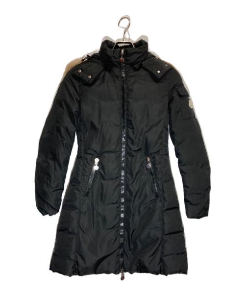 MONCLER（モンクレール）MONCLER (モンクレール) MARMELADE ブラック サイズ:00の古着・服飾アイテム