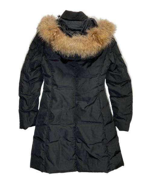 MONCLER（モンクレール）MONCLER (モンクレール) MARMELADE ブラック サイズ:00の古着・服飾アイテム