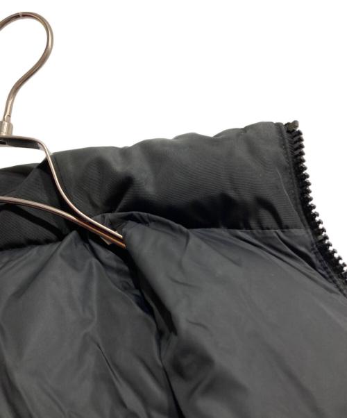 MONCLER（モンクレール）MONCLER (モンクレール) MARMELADE ブラック サイズ:00の古着・服飾アイテム