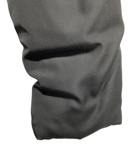 MONCLER（モンクレール）MONCLER (モンクレール) MARMELADE ブラック サイズ:00の古着・服飾アイテム