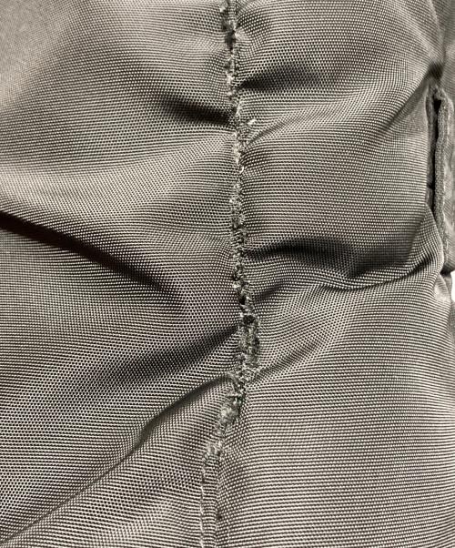 MONCLER（モンクレール）MONCLER (モンクレール) MARMELADE ブラック サイズ:00の古着・服飾アイテム