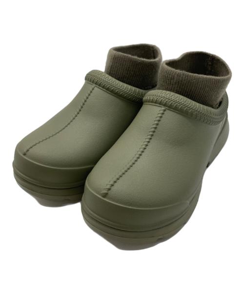 UGG（アグ）UGG (アグ) W TASMAN X オリーブ サイズ:23の古着・服飾アイテム