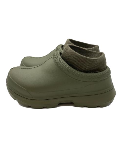 UGG（アグ）UGG (アグ) W TASMAN X オリーブ サイズ:23の古着・服飾アイテム