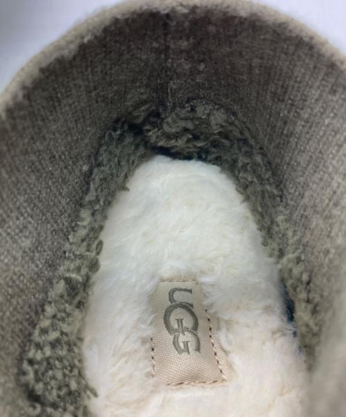 UGG（アグ）UGG (アグ) W TASMAN X オリーブ サイズ:23の古着・服飾アイテム