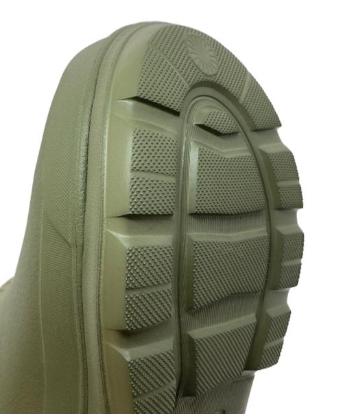 UGG（アグ）UGG (アグ) W TASMAN X オリーブ サイズ:23の古着・服飾アイテム