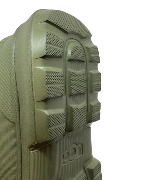 UGG（アグ）UGG (アグ) W TASMAN X オリーブ サイズ:23の古着・服飾アイテム