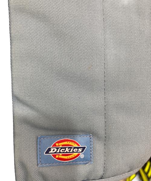 HUF（ハフ）HUF (ハフ) Dickies (ディッキーズ) INSULATED VEST ブルー サイズ:Mの古着・服飾アイテム