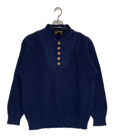 中古・古着通販】Eddie Bauer (エディーバウアー) ヘンリーネック