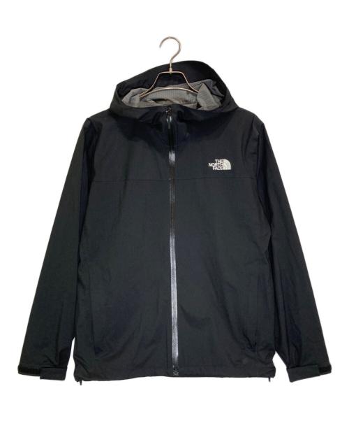 THE NORTH FACE（ザ ノース フェイス）THE NORTH FACE (ザ ノース フェイス) Venture Jacket ブラック サイズ:Ⅿの古着・服飾アイテム