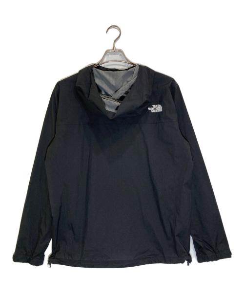 THE NORTH FACE（ザ ノース フェイス）THE NORTH FACE (ザ ノース フェイス) Venture Jacket ブラック サイズ:Ⅿの古着・服飾アイテム