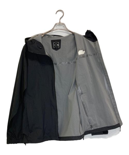 THE NORTH FACE（ザ ノース フェイス）THE NORTH FACE (ザ ノース フェイス) Venture Jacket ブラック サイズ:Ⅿの古着・服飾アイテム