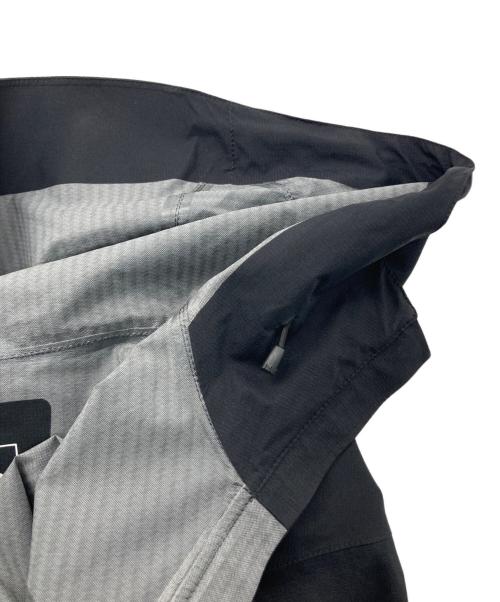 THE NORTH FACE（ザ ノース フェイス）THE NORTH FACE (ザ ノース フェイス) Venture Jacket ブラック サイズ:Ⅿの古着・服飾アイテム