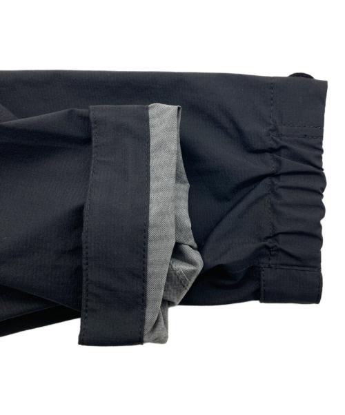 THE NORTH FACE（ザ ノース フェイス）THE NORTH FACE (ザ ノース フェイス) Venture Jacket ブラック サイズ:Ⅿの古着・服飾アイテム