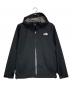 THE NORTH FACE（ザ ノース フェイス）の古着「Venture Jacket」｜ブラック