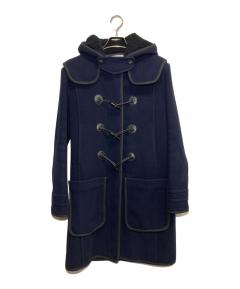 中古・古着通販】Burberry's (バーバリーズ) フーデッドコート