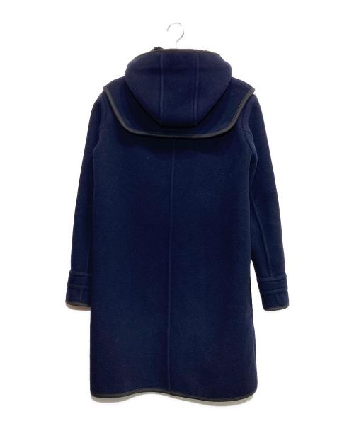 CARVEN（カルヴェン）CARVEN (カルヴェン) ダッフルコート ネイビー サイズ:34の古着・服飾アイテム