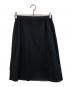 me ISSEY MIYAKE (ミーイッセイ ミヤケ) プリーツスカート ブラック サイズ:-：10000円