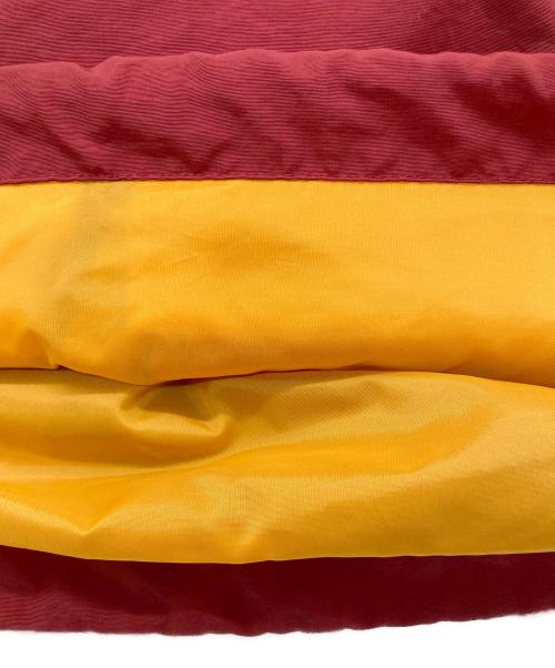 HUMAN MADE（ヒューマンメイド）HUMAN MADE (ヒューマンメイド) アノラックパーカー ボルドー サイズ:Mの古着・服飾アイテム