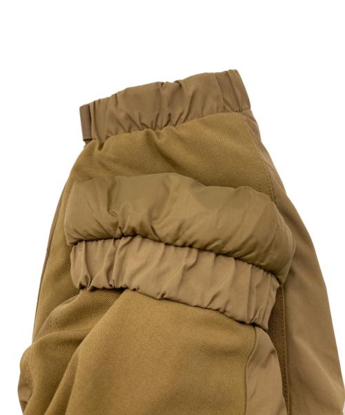 waiper（ワイパー）WAIPER (ワイパー) ECWCS GEN III LEVEL7 ブラウン サイズ:Lの古着・服飾アイテム