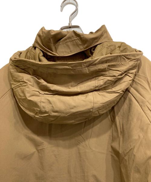 waiper（ワイパー）WAIPER (ワイパー) ECWCS GEN III LEVEL7 ブラウン サイズ:Lの古着・服飾アイテム