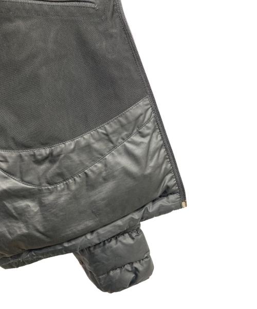 Patagonia（パタゴニア）Patagonia (パタゴニア) ダウンセーター ブラック サイズ:Sの古着・服飾アイテム