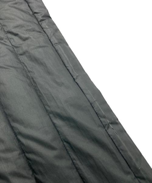 Patagonia（パタゴニア）Patagonia (パタゴニア) ダウンセーター ブラック サイズ:Sの古着・服飾アイテム