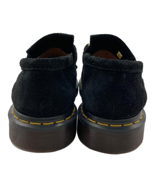 Dr.Martens（ドクターマーチン）Dr.Martens (ドクターマーチン) SNAFFLE LOAFER ブラック サイズ:28cmの古着・服飾アイテム