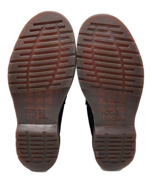 Dr.Martens（ドクターマーチン）Dr.Martens (ドクターマーチン) SNAFFLE LOAFER ブラック サイズ:28cmの古着・服飾アイテム